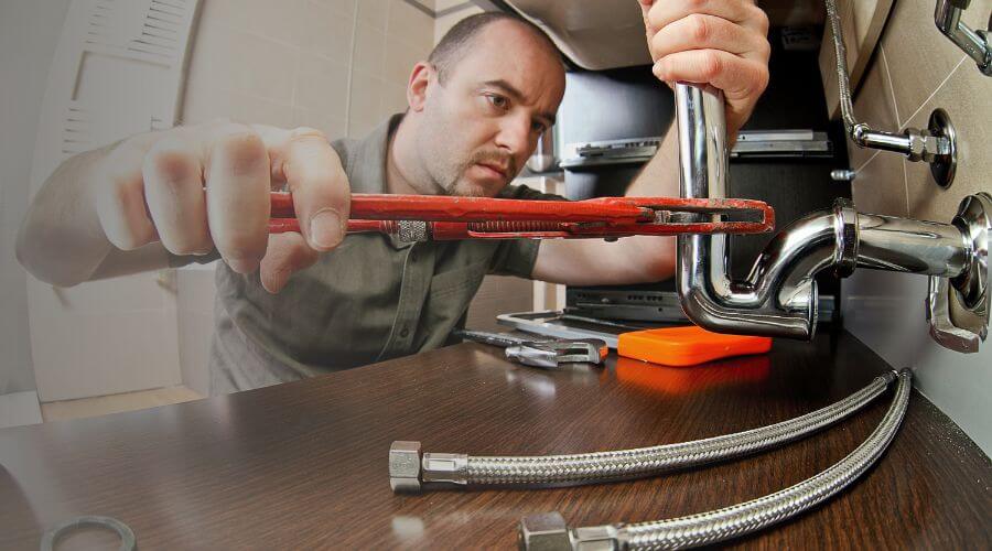 Local expert plumbing services in Caddo Mills, TX